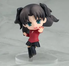 2023年最新】fate/stay night ねんどろいど 遠坂凛の人気アイテム