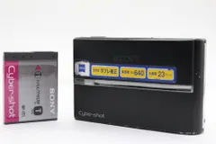 SONY Cyber-Shot DSC-T9 サイバーショット デジカメ 中古 Yahoo!オークション -「dsc-t9」の落札相場・落札価格