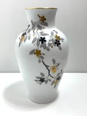 2024年最新】大倉陶園 花瓶の人気アイテム - メルカリ