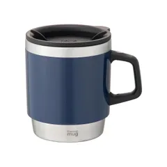 【新品・2営業日で発送】THERMO MUG (サーモマグ) スタッキングマグ　ネイビー NVY ST17-30