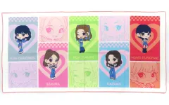 2025年最新】ルセラフィム タオルの人気アイテム - メルカリ