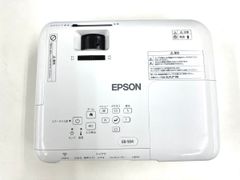 『中古品』EPSON プロジェクター EB-S04 エプソン