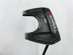 【希少！】EVNROLL イーブンロール ER2v ブラック　中尺　41インチ ER2.2B WideBlade Black Neo – EVNROLL【日本正規輸入代理店