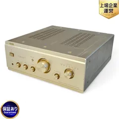 2025年最新】DENON PMA-2000 IIの人気アイテム - メルカリ