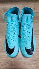 NIKE マーキュリアルスーパーフライ9 SG AC 27cm 259 NIKE マーキュリアルスーパーフライ9 SG AC 27cm 259 NIKE