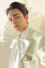 SEVENTEEN あいのちから VERNON トレーディングカード