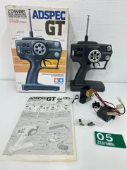 タミヤ アドスペックプラス ADSPEC PLUS Amazon | TAMIYA タミヤ ADSPEC PLUS アドスペックプラス アンプ