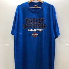 ☆ハーレーダビッドソン Tシャツ クルーネック 半袖 モントレーベイ M 