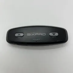 2023年最新】sixpad abs powersuitの人気アイテム - メルカリ