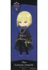 【中古】雑貨 ルーク・ハント クリアしおり 「ディズニー ツイステッドワンダーランドフェア in アニメイト」 グッズ購入特典