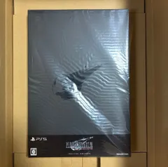 新品未開封 PS5 FF7 リバース Amazon.co.jp: ファイナルファンタジーVII リバース(FINAL