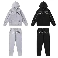 2025年最新】TRAPSTAR セットアップの人気アイテム - メルカリ