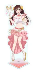 Rent-A-Girlfriend Original Big Acrylic Stand Constellation ver. [Mizuhara Chizuru]