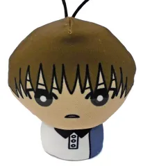 【中古】ぬいぐるみ 日吉若 もちだるまぬいぐるみvol.2 「新テニスの王子様」 セガ限定