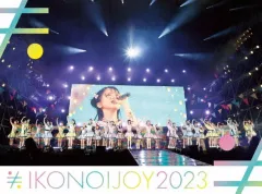 2026年最新】イコノイジョイ dvdの人気アイテム - メルカリ