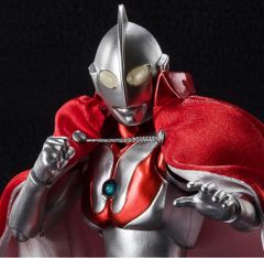 S.H.Figuarts ウルトラマン 55th Anniversary Ver