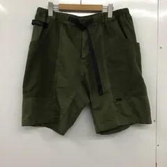 GRAMICCI  グラミチ パンツ ショートパンツ g104-ogt ガジェットショーツ ハーフパンツ カジュアルパンツ