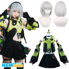 2025年最新】ゼンゼロ コスプレ アンビーの人気アイテム - メルカリ