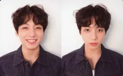 【中古】コレクションカード(男性) 防弾少年団/JUNGKOOK(ジョングク)/CD「LOVE YOURSELF 轉 ‘Tear’」(R Ver.)特典トレカ