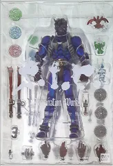 S.I.C限定 仮面ライダー響鬼&轟鬼 マジョーラカラー フィギュア2体セット S.I.C. 仮面ライダー轟鬼 マジョーラカラーver. 「仮面ライダー