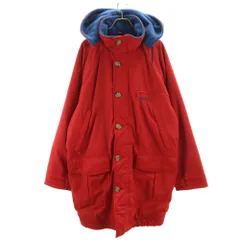 mont-bell モンベル　90s ナイロンジャケット アーカイブ　レア 90's〜 Old Mont-bell Mountain Jacket M / オールドモンベル