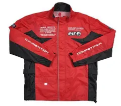 ★特価 elf ELR-8291 Sサイズ エルフ レインスーツ 上下セット garager30_elf-elr3291