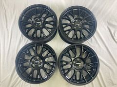 Rotiform ロティフォーム PHX　4本セット　19インチ　8.5J　インセット+45　5H　PCD112　ハブ66.6