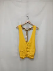 和宇津 新品 DIESEL(ディーゼル) L ベスト w90 数量 3