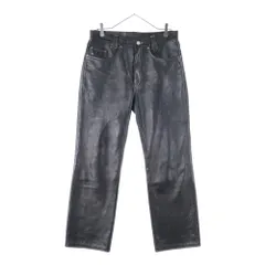 2025年最新】フラットヘッド ディアスキンパンツの人気アイテム - メルカリ