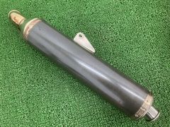 WR'Sフルエキマフラーバリオス1型 バリオス1型用 WR'S フルエキマフラー - メルカリ
