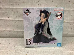 未開封品　B賞 胡蝶カナエ 一番くじ 鬼滅の刃 ~思い出の蝶屋敷~ 鬼滅の刃