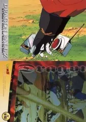 【中古】アニメ系トレカ PZN-132[ノーマル]：クリリン