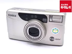 2025年最新】KONICA Z-up 150 VPの人気アイテム - メルカリ