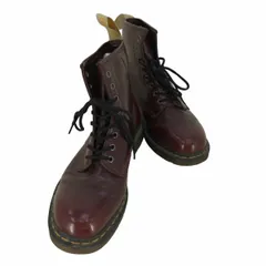 2024年最新】ドクターマーチン Dr. Martens 1460 Vegan 8-Eye Boot