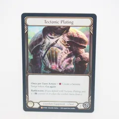 その他 tectonic plating rf その他 tectonic plating rf