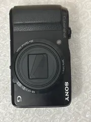 【動作品・ジャンク】　SONY DSC-HX30V 動作確認済　Wi-Fi内蔵 Amazon | SONY Cyber-Shot(サイバーショット) HX30V (1820万