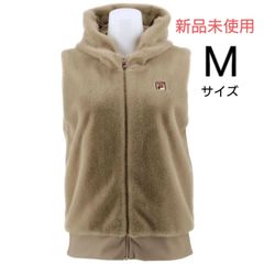 新品 未使用 フィラFILA フェイクファー ジャケット テニス ゴルフ S 楽天市場】FILA フィラ フェイクファージャケット メンズ レディース