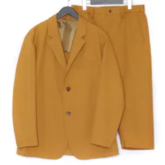 ISSEY MIYAKE MEN テーラードジャケット クロップドパンツのサムネイル