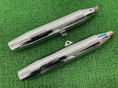 2026年最新】xl1200s マフラーの人気アイテム - メルカリ