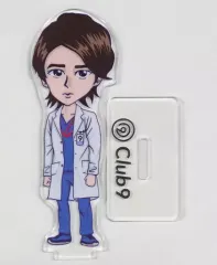 山下智久　アクスタ アクリルスタンドThink me club9 山下智久 アクスタ アクリルスタンドThink me club9