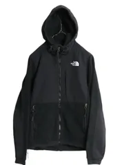 【お得なクーポン配布中!】 ノースフェイス フード付き デナリ 2 ジャケット レディース XS The North Face Denali フリース パーカー フルジップ アウトドア ブルゾン