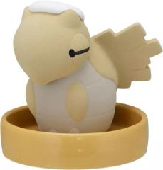 [Used] Miscellaneous Goods: Shedinja Unglazed Ceramic Aroma Diffuser by yonayonaGhost, "Pokémon" Pokémon Center Limited Edition