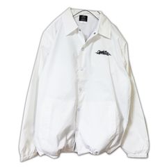 Coach jacket -pank raffitiart-