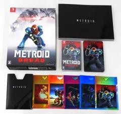 2025年最新】メトロイド switchの人気アイテム - メルカリ