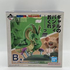 【中古】B賞 ウーロン&神龍 Revible Moment ｢一番くじ ドラゴンボール DRAGON HISTORY II｣[90]のサムネイル