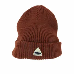 バートン BURTON SHENANDOAH BEANIE アクリルビーニー メンズ 表記無 のサムネイル