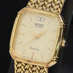 2025年最新】SEIKO エクセリーヌ 7321の人気アイテム - メルカリ