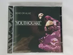 デッド・オア・アライヴ「ドント・セイ・グッドバイ」（未開封品） 2025年最新】Yahoo!オークション -dead or alive cd(音楽)の中古
