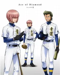 ダイヤのA Blu-ray BOX 3 Amazon.co.jp: ダイヤのA Blu-ray BOX 3 : 逢坂良太, 島崎信長