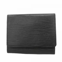 極美品★ルイヴィトン 名刺入れ  アンヴェロップカルトドゥヴィジット エピ 赤 極美品】ルイヴィトン アンヴェロップカルトドゥヴィジット エピ